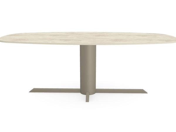 Eettafel - Maatwerk #0EEOTT