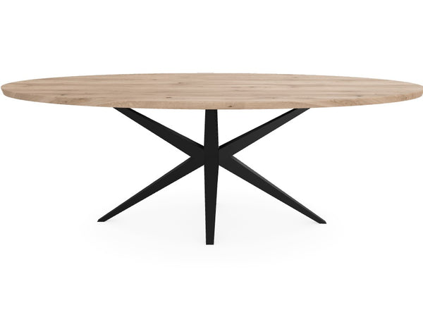 Eettafel - Maatwerk #0ETISO - {{ product.type }} - Kas20