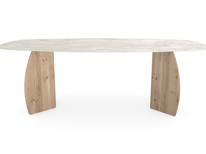Eettafel - Maatwerk #0FLHLC - {{ product.type }} - Kas20