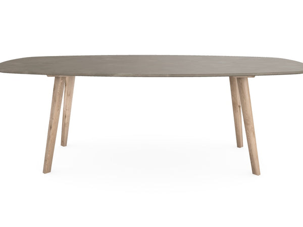 Eettafel - Maatwerk #0FSXHJ - {{ product.type }} - Kas20