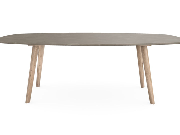 Eettafel - Maatwerk #0FSXHJ - {{ product.type }} - Kas20