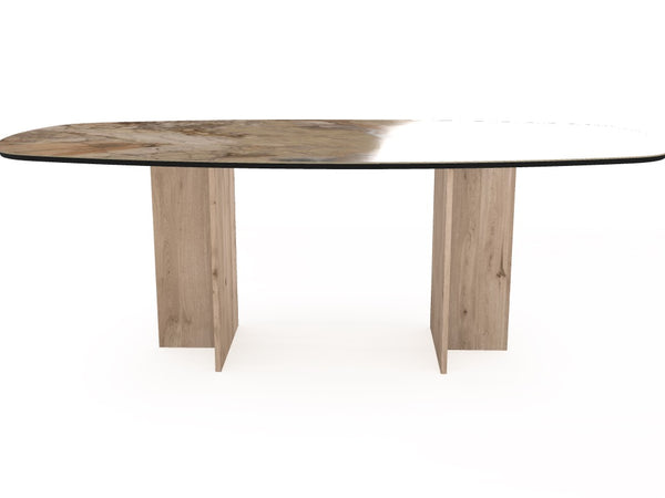Eettafel - Maatwerk #0G5MOJ