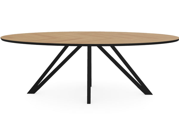 Eettafel - Maatwerk #0GQVXZ - {{ product.type }} - Kas20