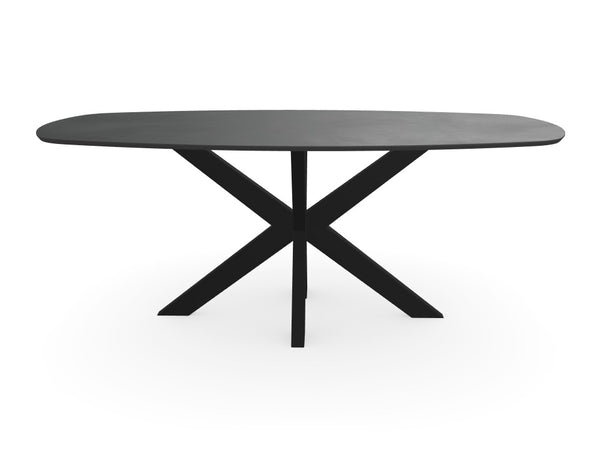 Eettafel - Maatwerk #0GSKGJ - {{ product.type }} - Kas20