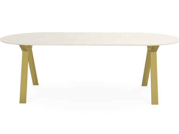 Eettafel - Maatwerk #0GZJYJ - {{ product.type }} - Kas20