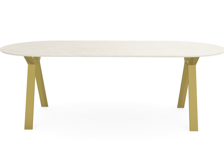 Eettafel - Maatwerk #0GZJYJ - {{ product.type }} - Kas20