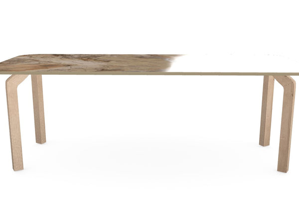 Eettafel - Maatwerk #0HBSAX - {{ product.type }} - Kas20