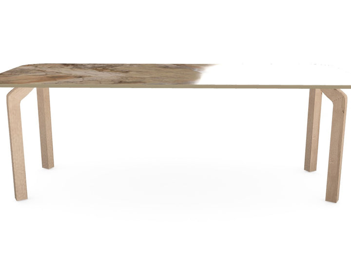 Eettafel - Maatwerk #0HBSAX - {{ product.type }} - Kas20