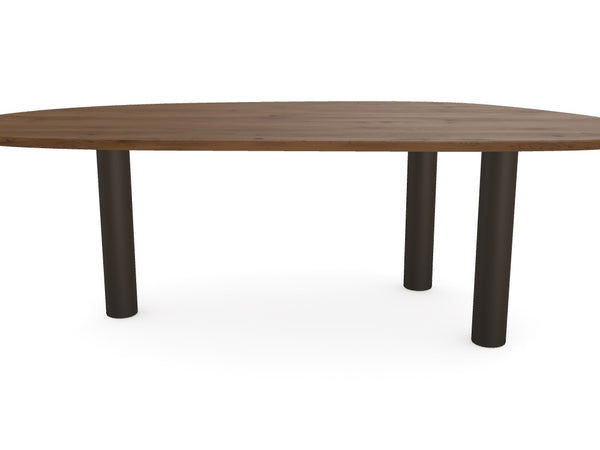 Eettafel - Maatwerk #0HDON9 - {{ product.type }} - Kas20