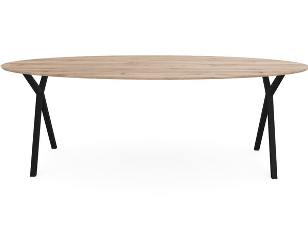 Eettafel - Maatwerk #0HY2DM - {{ product.type }} - Kas20