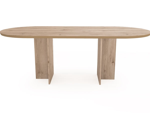 Eettafel - Maatwerk #0IAMU0 - {{ product.type }} - Kas20