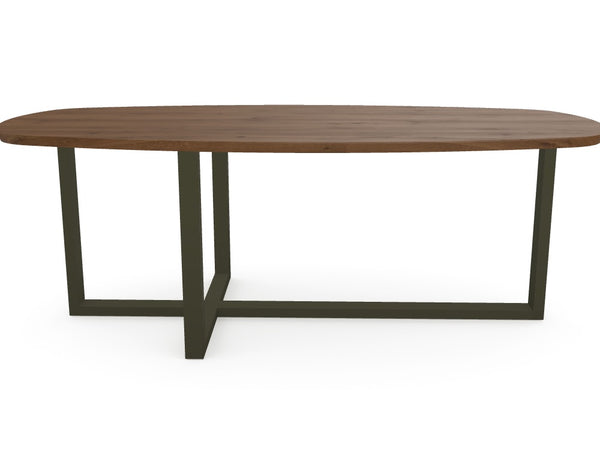 Eettafel - Maatwerk #0IO6NO