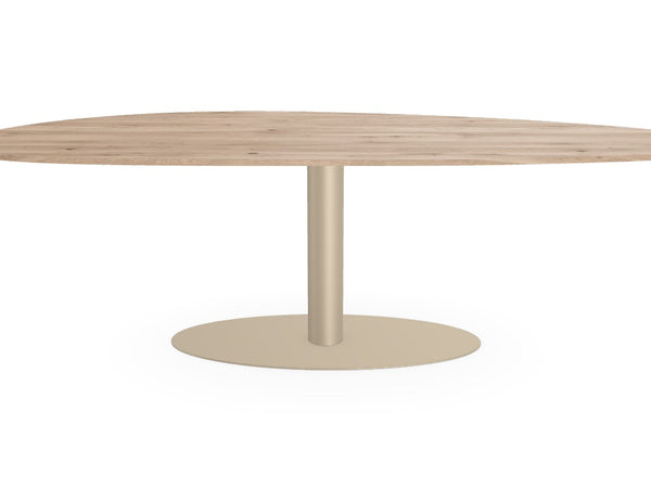 Eettafel - Maatwerk #0ITILK