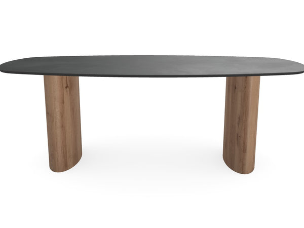 Eettafel - Maatwerk #0IW9TS - {{ product.type }} - Kas20
