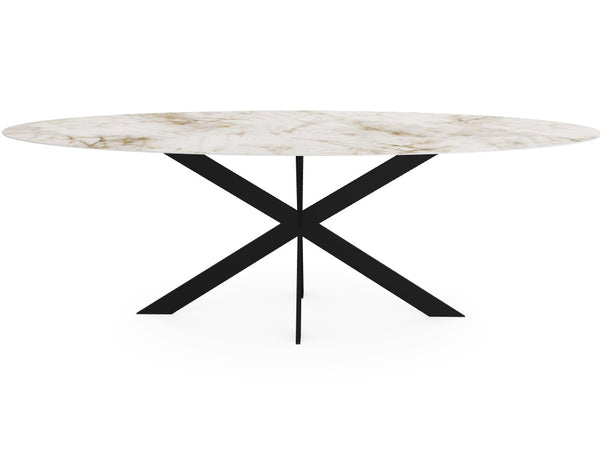 Eettafel - Maatwerk #0J06UQ - {{ product.type }} - Kas20