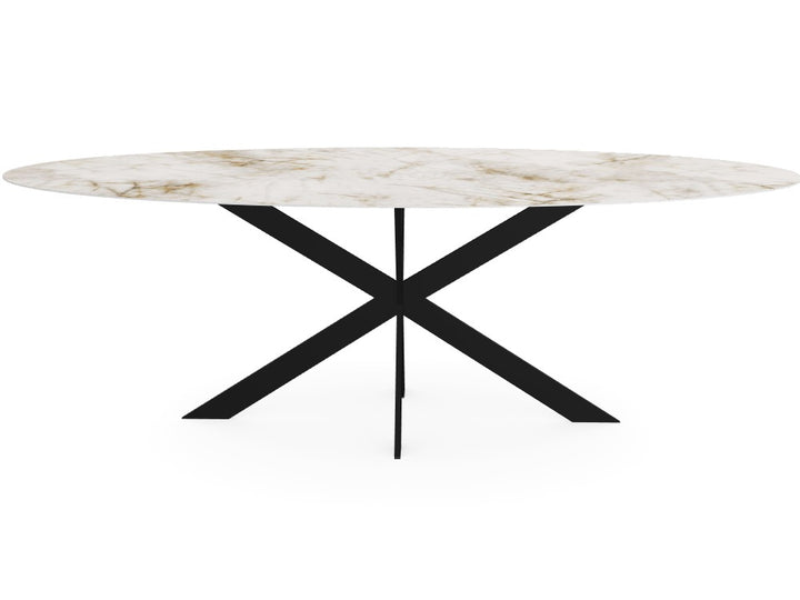 Eettafel - Maatwerk #0J06UQ - {{ product.type }} - Kas20