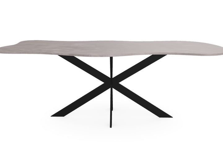 Eettafel - Maatwerk #0J4JE7 - {{ product.type }} - Kas20