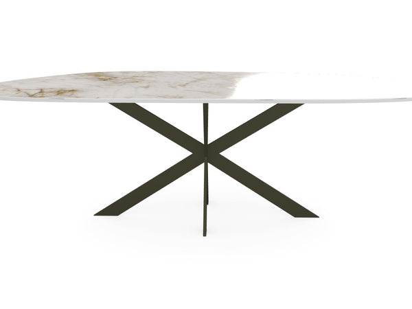 Eettafel - Maatwerk #0JN2LD