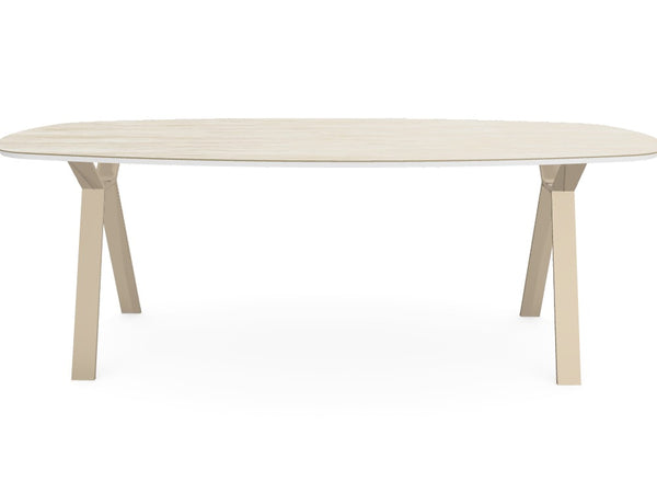 Eettafel - Maatwerk #0K2LLL - {{ product.type }} - Kas20