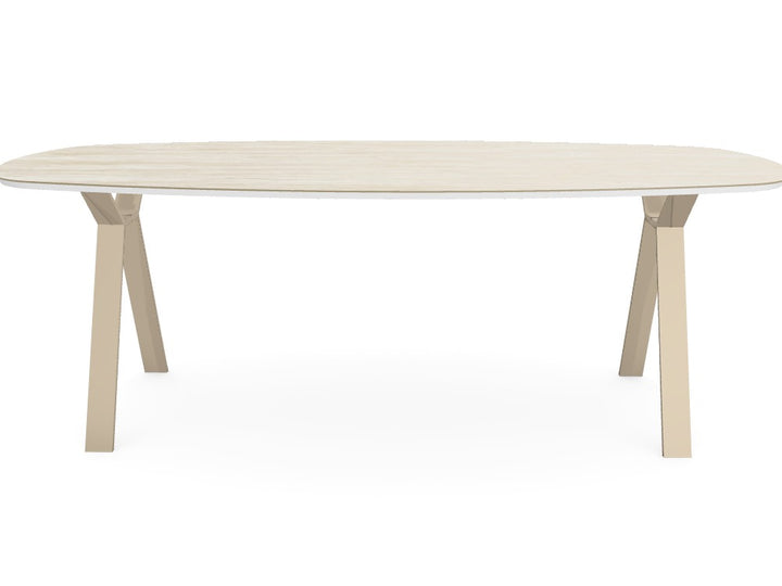 Eettafel - Maatwerk #0K2LLL - {{ product.type }} - Kas20