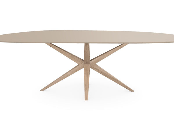Eettafel - Maatwerk #0KZ7XY