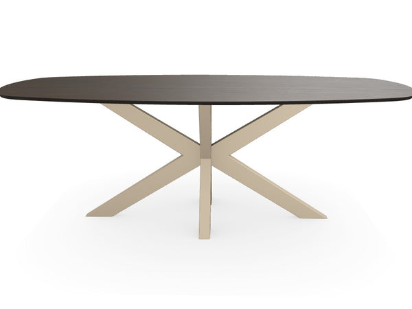 Eettafel - Maatwerk #0LC5EM - {{ product.type }} - Kas20