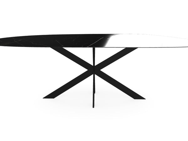 Eettafel - Maatwerk #0LMYII