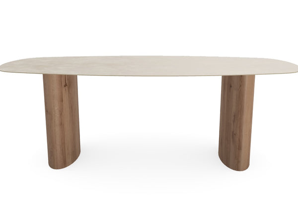 Eettafel - Maatwerk #0LYC7S