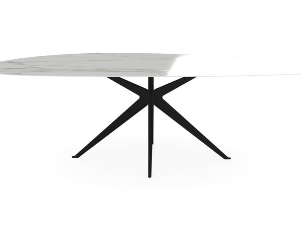 Eettafel - Maatwerk #0M0IIN - {{ product.type }} - Kas20