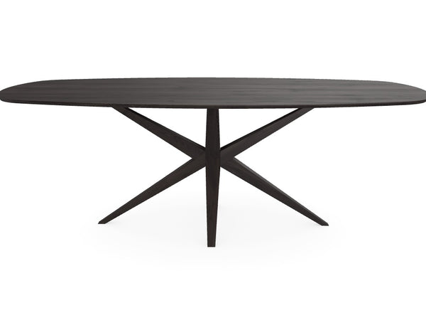 Eettafel - Maatwerk #0M2ZDE