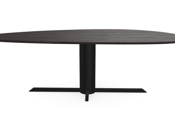 Eettafel - Maatwerk #0MBTV2 - {{ product.type }} - Kas20