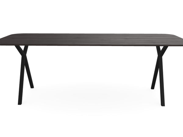 Eettafel - Maatwerk #0MCGXI - {{ product.type }} - Kas20