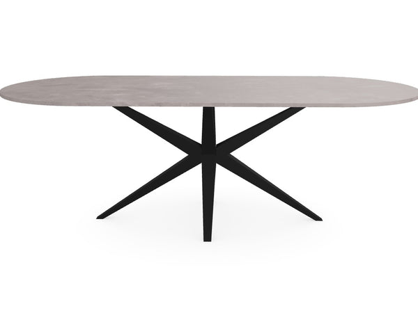 Eettafel - Maatwerk #0MGRYH