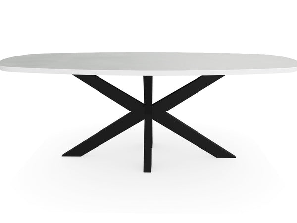 Eettafel - Maatwerk #0MLJCM - {{ product.type }} - Kas20