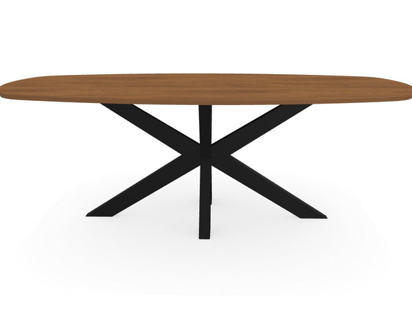 Eettafel - Maatwerk #0MSORX