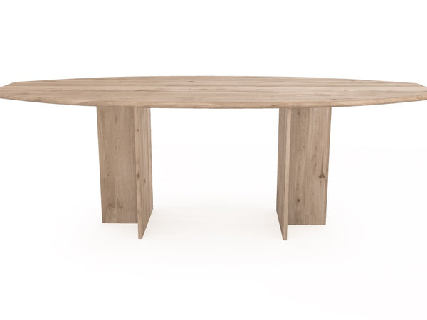 Eettafel - Maatwerk #0MSQW4 - {{ product.type }} - Kas20