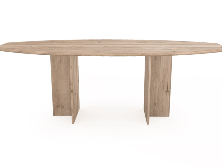 Eettafel - Maatwerk #0MSQW4 - {{ product.type }} - Kas20