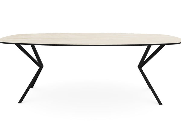 Eettafel - Maatwerk #0MTDSD