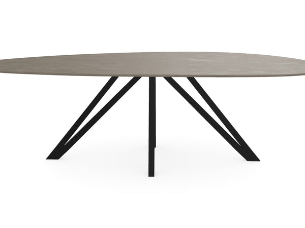 Eettafel - Maatwerk #0N311V - {{ product.type }} - Kas20