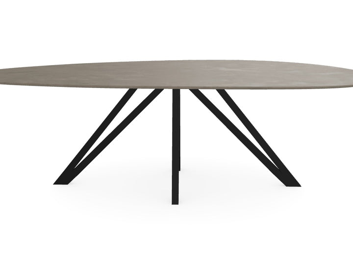 Eettafel - Maatwerk #0N311V - {{ product.type }} - Kas20