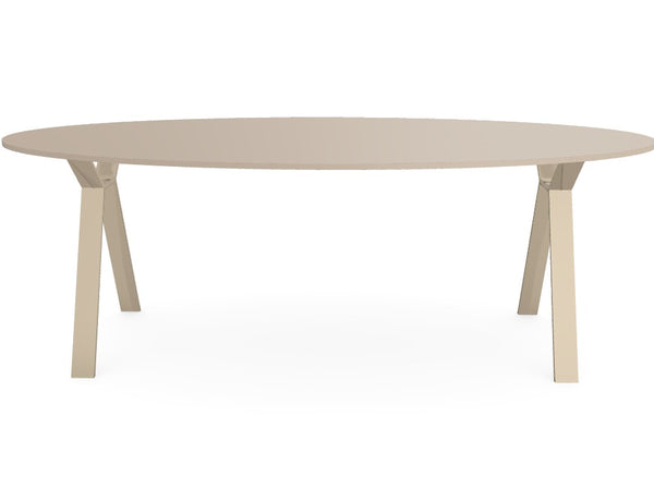 Eettafel - Maatwerk #0N7TV5 - {{ product.type }} - Kas20