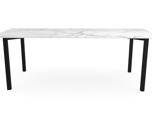 Eettafel - Maatwerk #0NDJ63 - {{ product.type }} - Kas20