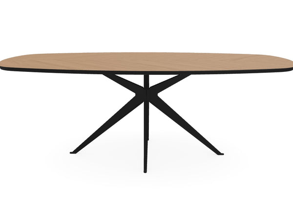 Eettafel - Maatwerk #0NE6UK