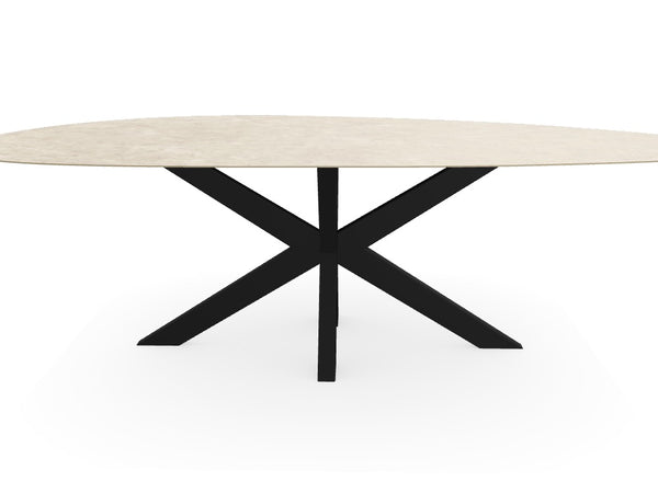 Eettafel - Maatwerk #0NUTB8 - {{ product.type }} - Kas20