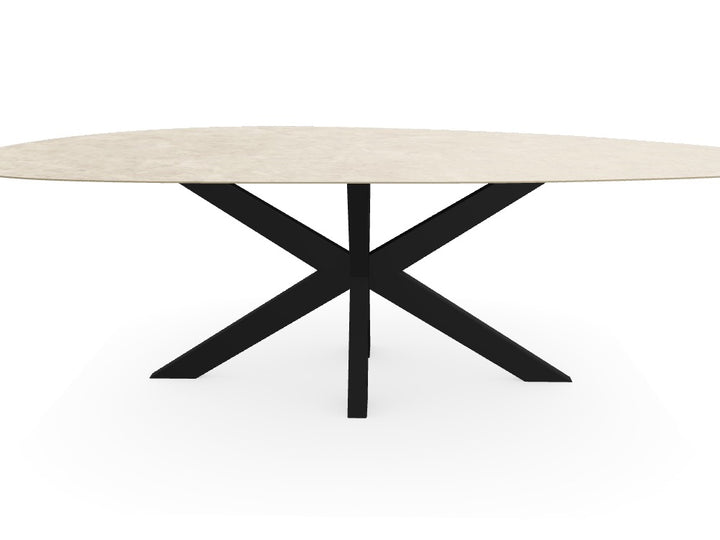 Eettafel - Maatwerk #0NUTB8 - {{ product.type }} - Kas20