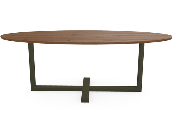 Eettafel - Maatwerk #0OIB1M