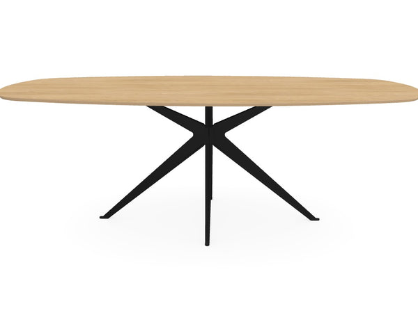 Eettafel - Maatwerk #0OZLAK