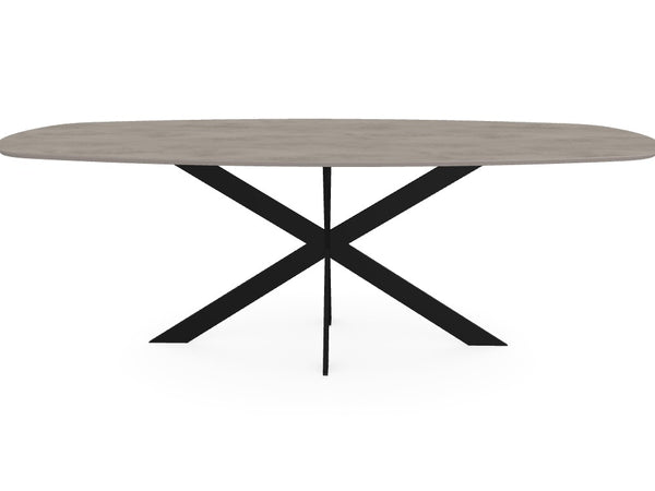 Eettafel - Maatwerk #0PFIXI - {{ product.type }} - Kas20