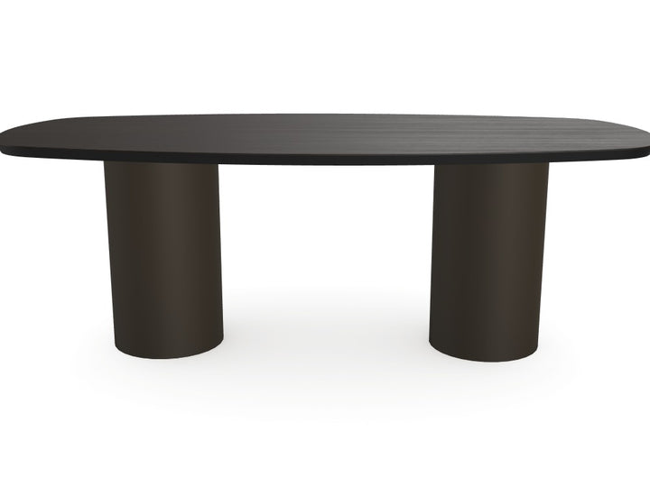 Eettafel - Maatwerk #0PMO9A - {{ product.type }} - Kas20