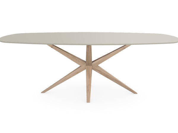 Eettafel - Maatwerk #0PMUMT
